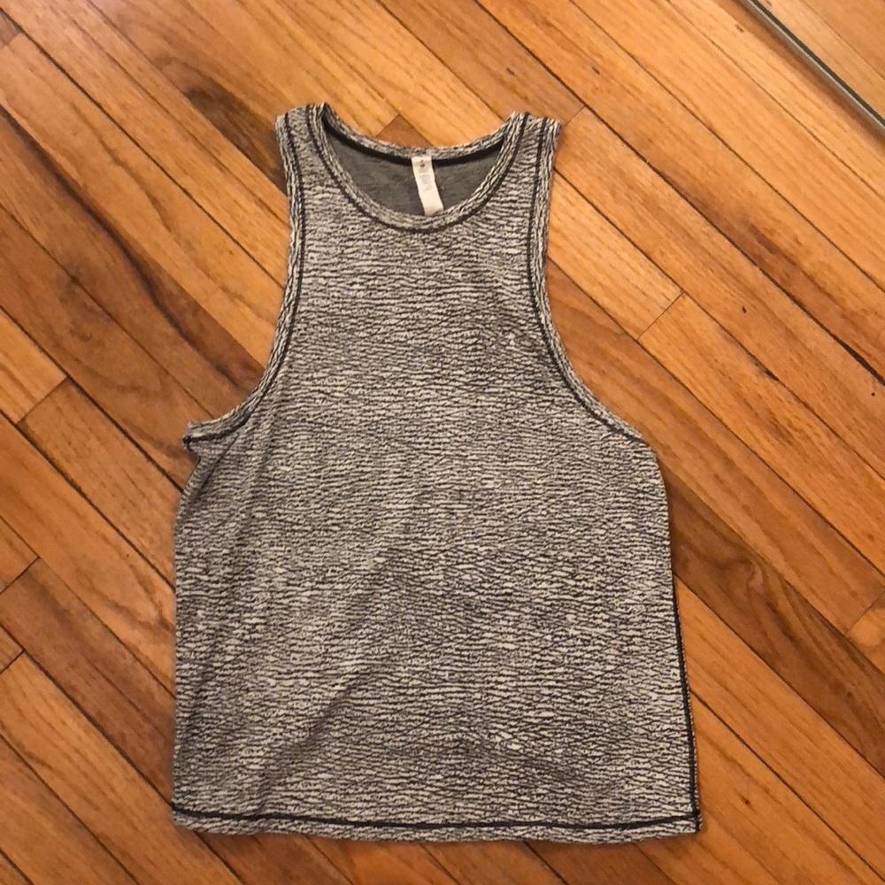 Lululemon athletica tank top